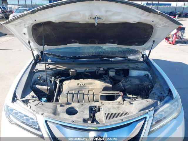 Photo 9 VIN: 5J8TB3H39HL004020 - ACURA RDX 