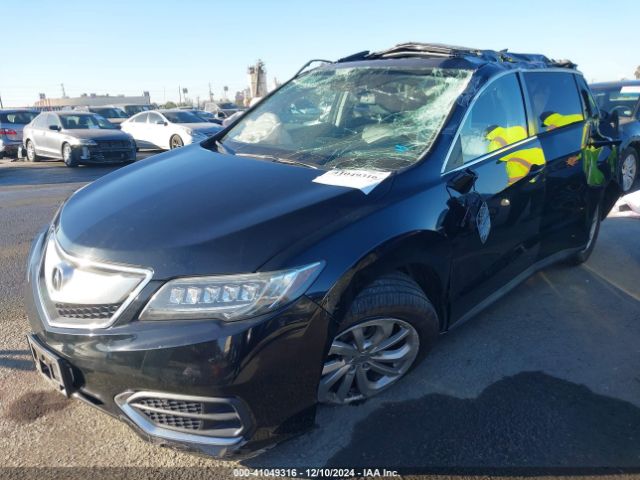 Photo 1 VIN: 5J8TB3H39HL013882 - ACURA RDX 