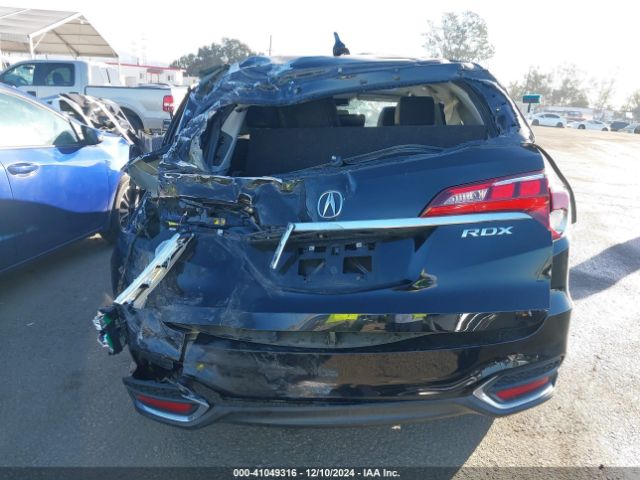 Photo 5 VIN: 5J8TB3H39HL013882 - ACURA RDX 