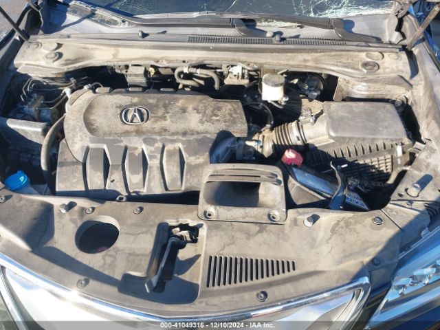 Photo 9 VIN: 5J8TB3H39HL013882 - ACURA RDX 