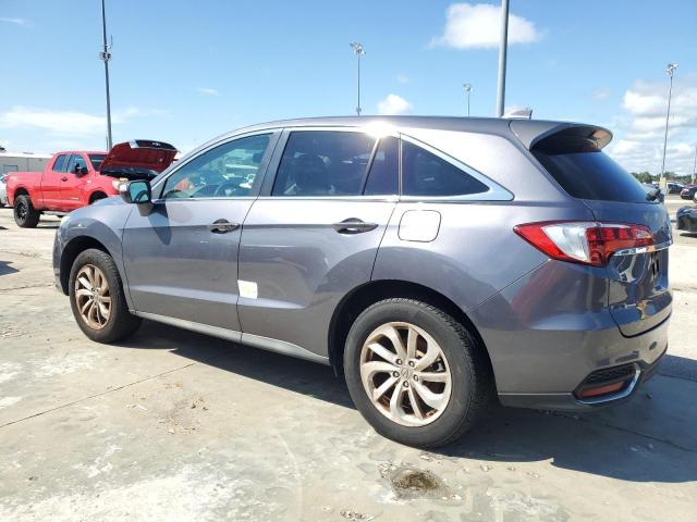 Photo 1 VIN: 5J8TB3H39HL020959 - ACURA RDX 