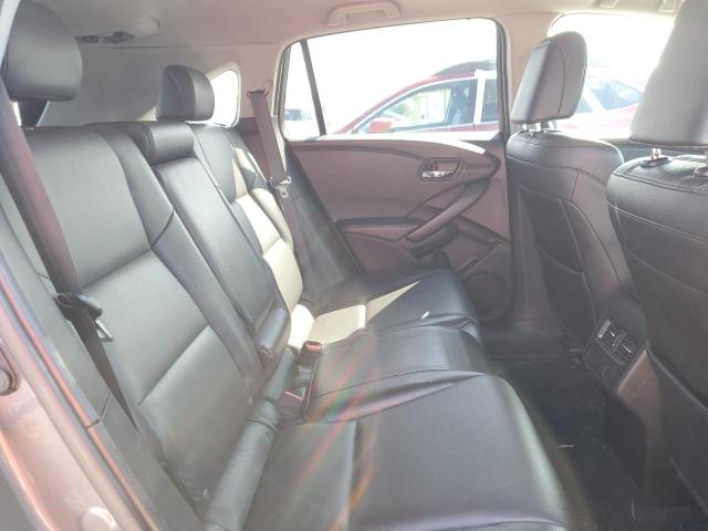 Photo 10 VIN: 5J8TB3H39HL020959 - ACURA RDX 