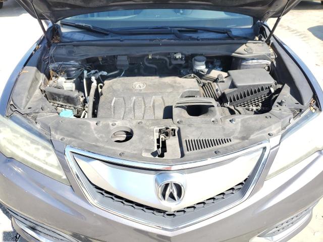 Photo 11 VIN: 5J8TB3H39HL020959 - ACURA RDX 