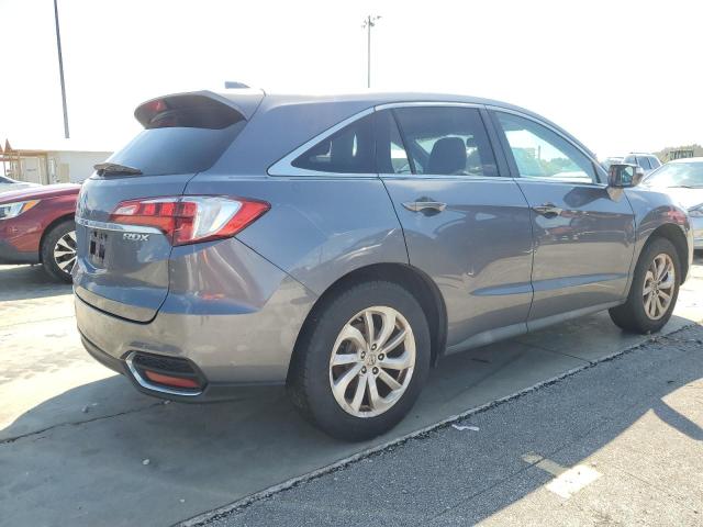 Photo 2 VIN: 5J8TB3H39HL020959 - ACURA RDX 