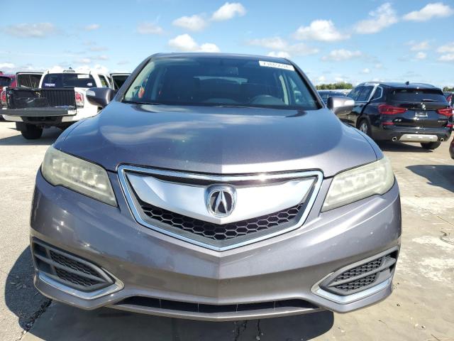 Photo 4 VIN: 5J8TB3H39HL020959 - ACURA RDX 