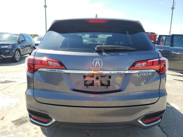 Photo 5 VIN: 5J8TB3H39HL020959 - ACURA RDX 