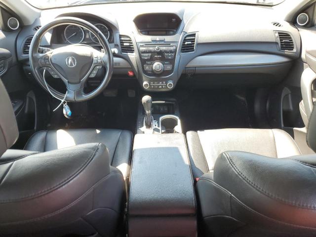 Photo 7 VIN: 5J8TB3H39HL020959 - ACURA RDX 