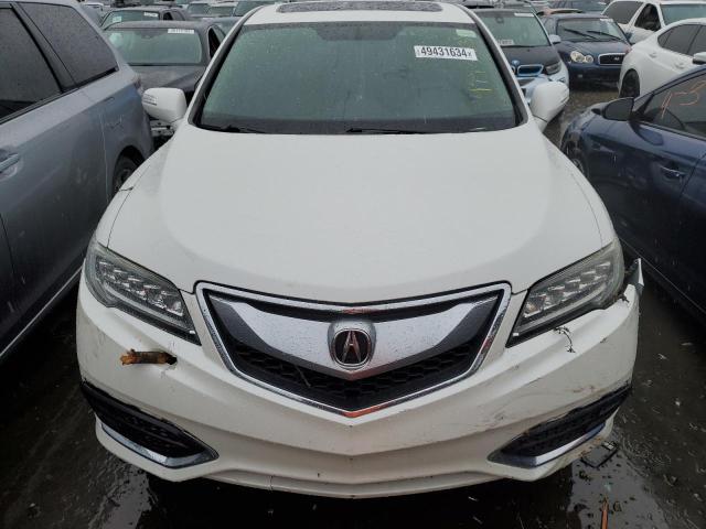 Photo 4 VIN: 5J8TB3H39HL023280 - ACURA RDX 