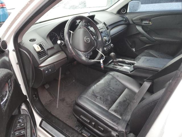 Photo 6 VIN: 5J8TB3H39HL023280 - ACURA RDX 