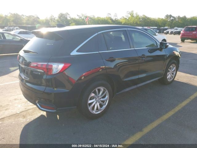 Photo 3 VIN: 5J8TB3H39JL002161 - ACURA RDX 