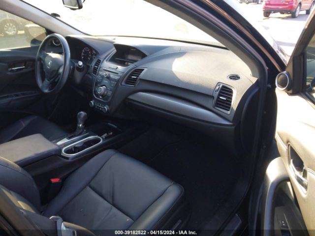 Photo 4 VIN: 5J8TB3H39JL002161 - ACURA RDX 