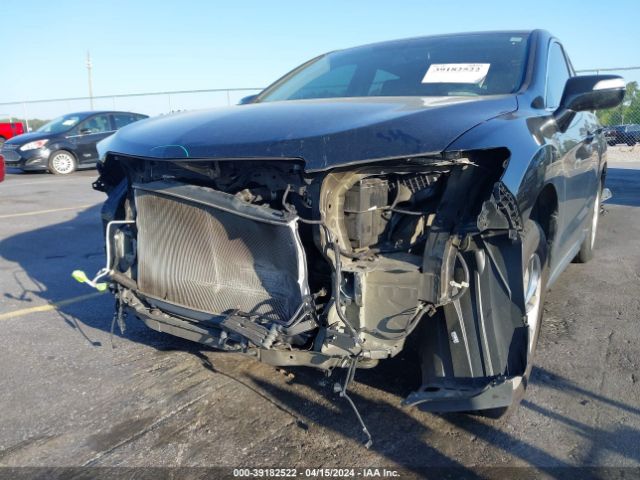 Photo 5 VIN: 5J8TB3H39JL002161 - ACURA RDX 