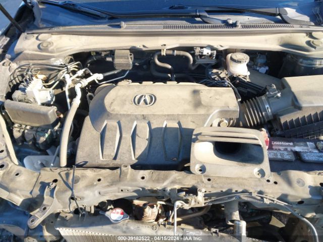 Photo 9 VIN: 5J8TB3H39JL002161 - ACURA RDX 