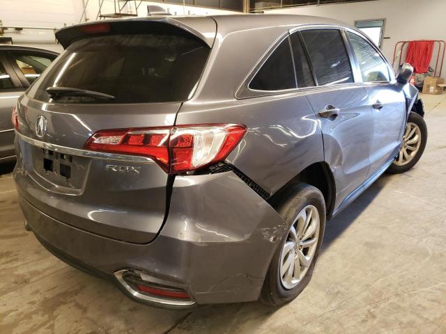 Photo 3 VIN: 5J8TB3H39JL004136 - ACURA RDX 