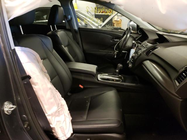 Photo 4 VIN: 5J8TB3H39JL004136 - ACURA RDX 