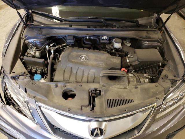 Photo 6 VIN: 5J8TB3H39JL004136 - ACURA RDX 