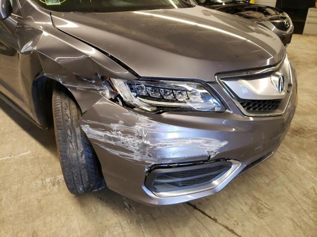 Photo 8 VIN: 5J8TB3H39JL004136 - ACURA RDX 