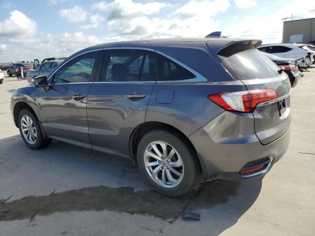 Photo 1 VIN: 5J8TB3H39JL013080 - ACURA RDX 