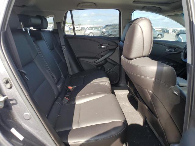 Photo 10 VIN: 5J8TB3H39JL013080 - ACURA RDX 