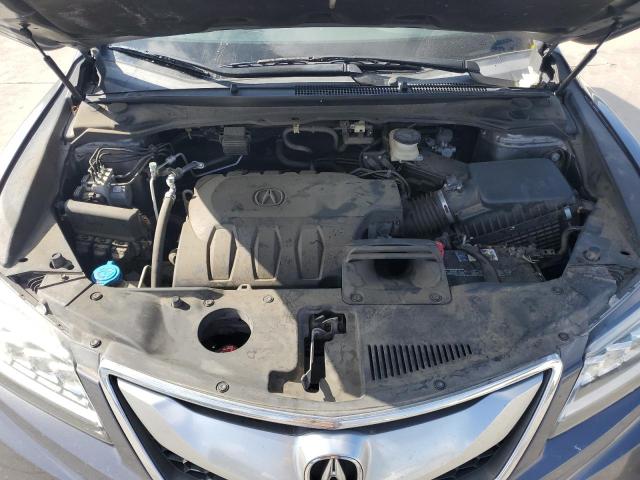 Photo 11 VIN: 5J8TB3H39JL013080 - ACURA RDX 