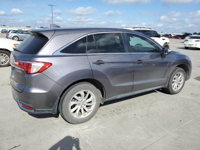 Photo 2 VIN: 5J8TB3H39JL013080 - ACURA RDX 