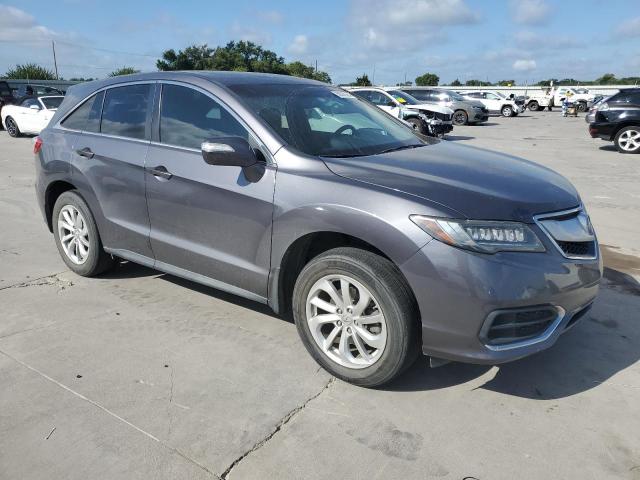 Photo 3 VIN: 5J8TB3H39JL013080 - ACURA RDX 