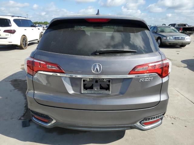 Photo 5 VIN: 5J8TB3H39JL013080 - ACURA RDX 