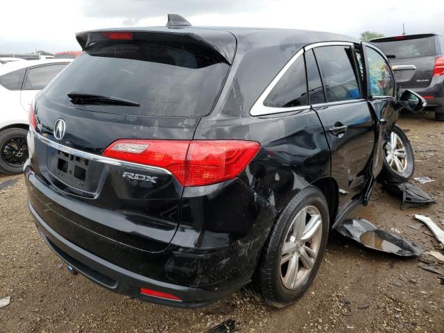 Photo 3 VIN: 5J8TB3H3XDL003162 - ACURA RDX 