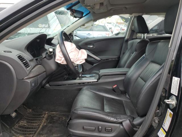 Photo 4 VIN: 5J8TB3H3XDL003162 - ACURA RDX 