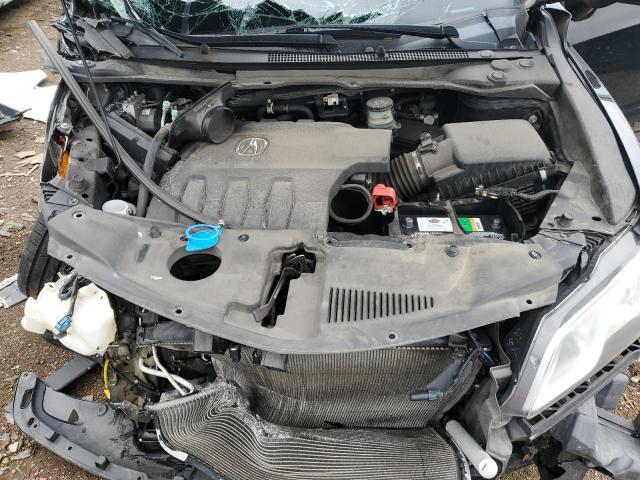 Photo 6 VIN: 5J8TB3H3XDL003162 - ACURA RDX 