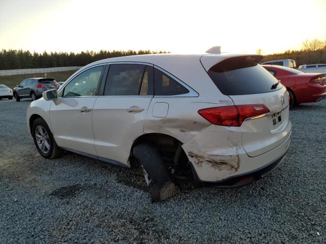 Photo 1 VIN: 5J8TB3H3XDL005431 - ACURA RDX 