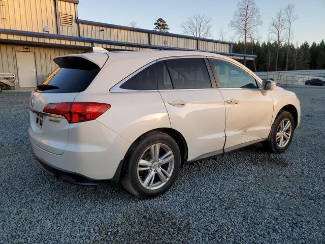 Photo 2 VIN: 5J8TB3H3XDL005431 - ACURA RDX 