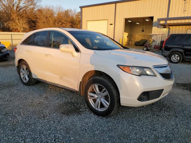 Photo 3 VIN: 5J8TB3H3XDL005431 - ACURA RDX 