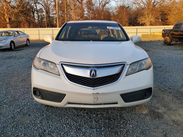 Photo 4 VIN: 5J8TB3H3XDL005431 - ACURA RDX 