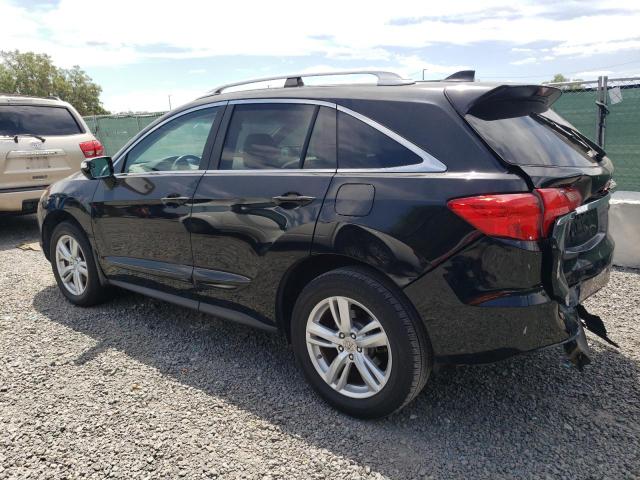 Photo 1 VIN: 5J8TB3H3XDL007969 - ACURA RDX 