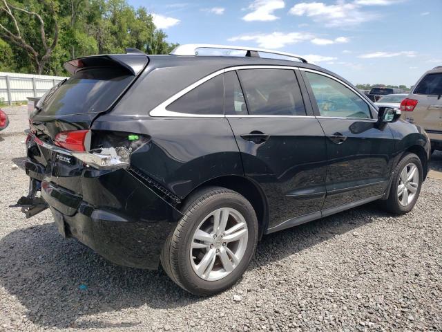 Photo 2 VIN: 5J8TB3H3XDL007969 - ACURA RDX 