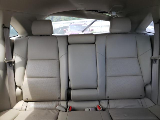 Photo 9 VIN: 5J8TB3H3XDL007969 - ACURA RDX 