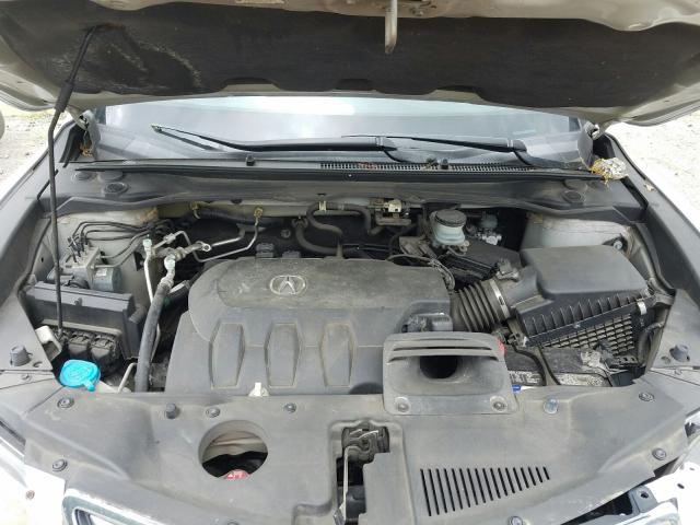 Photo 6 VIN: 5J8TB3H3XDL008314 - ACURA RDX 