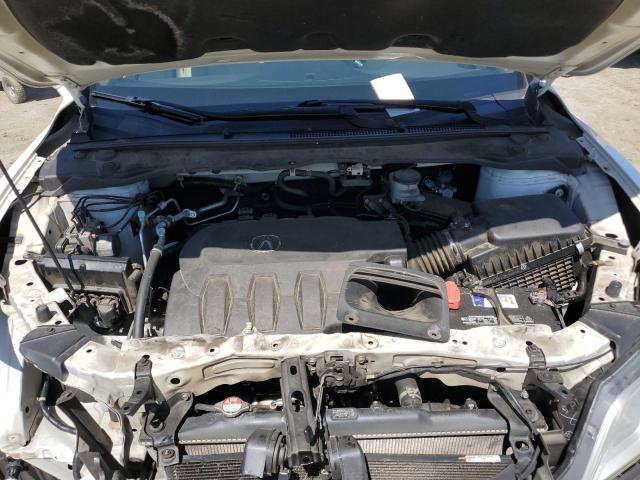 Photo 10 VIN: 5J8TB3H3XDL009608 - ACURA RDX 