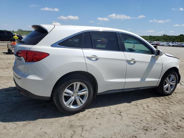 Photo 2 VIN: 5J8TB3H3XDL009608 - ACURA RDX 