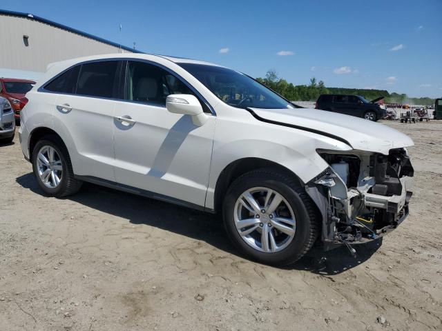 Photo 3 VIN: 5J8TB3H3XDL009608 - ACURA RDX 