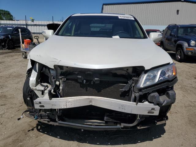 Photo 4 VIN: 5J8TB3H3XDL009608 - ACURA RDX 