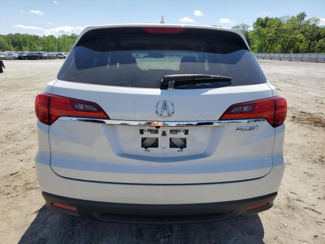 Photo 5 VIN: 5J8TB3H3XDL009608 - ACURA RDX 