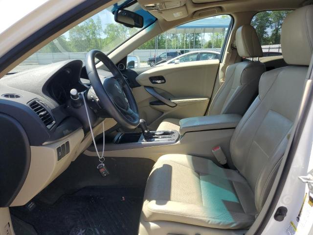 Photo 6 VIN: 5J8TB3H3XDL009608 - ACURA RDX 