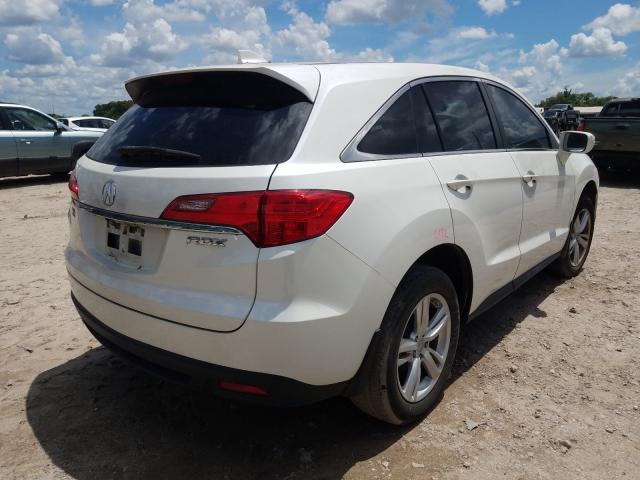 Photo 3 VIN: 5J8TB3H3XDL009625 - ACURA RDX 