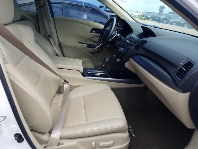 Photo 4 VIN: 5J8TB3H3XDL009625 - ACURA RDX 