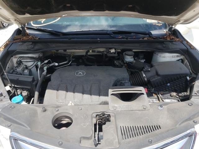 Photo 6 VIN: 5J8TB3H3XDL009625 - ACURA RDX 