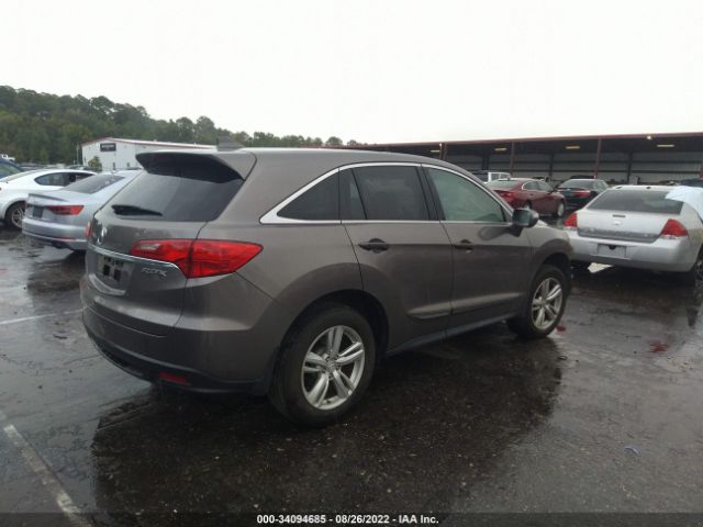 Photo 3 VIN: 5J8TB3H3XDL016347 - ACURA RDX 