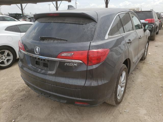 Photo 3 VIN: 5J8TB3H3XDL018048 - ACURA RDX 