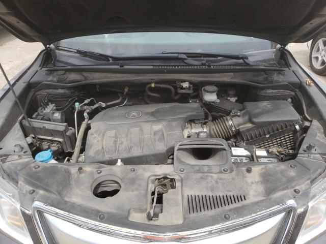 Photo 6 VIN: 5J8TB3H3XDL018048 - ACURA RDX 